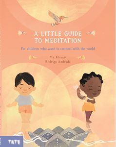 LITTLE GUIDE TO MEDITATION (HB)