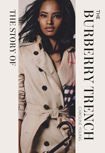 STORY OF THE BURBERRY TRENCH (HB)