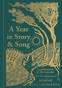 YEAR IN STORY AND SONG: A CELEBRATION OF THE SEASONS (HB)