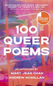 100 QUEER POEMS (PB)