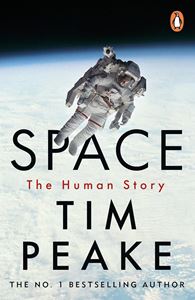 SPACE: THE HUMAN STORY (PB)