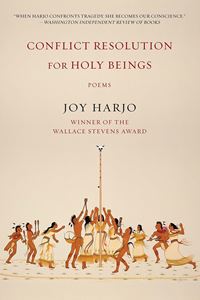 CONFLICT RESOLUTION FOR HOLY BEINGS: POEMS (PB)