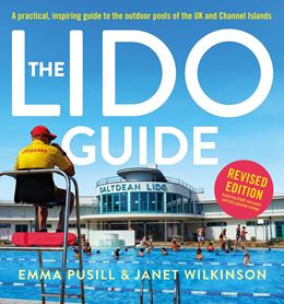 LIDO GUIDE (REVISED ED) (UNBOUND) (PB)