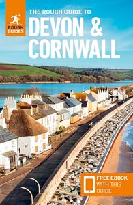 ROUGH GUIDE TO DEVON AND CORNWELL (8TH ED) (PB)