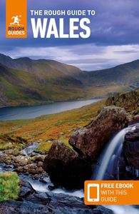 ROUGH GUIDE TO WALES (11TH ED) (PB)