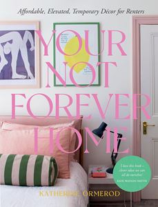 YOUR NOT FOREVER HOME (HB)
