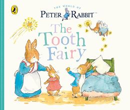 PETER RABBIT: THE TOOTH FAIRY (BOARD)
