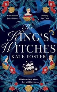 KINGS WITCHES (HB)
