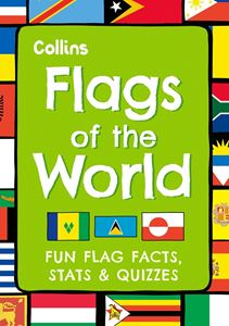 FLAGS OF THE WORLD (COLLINS KIDS) (PB)