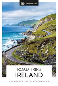 DK EYEWITNESS: ROAD TRIPS IRELAND (PB)