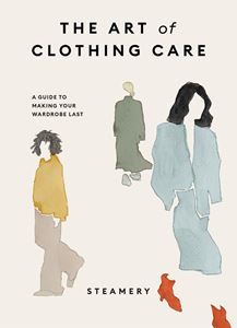 ART OF CLOTHING CARE (HB)
