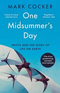 ONE MIDSUMMERS DAY: SWIFTS AND THE STORY/ LIFE ON EARTH (PB)