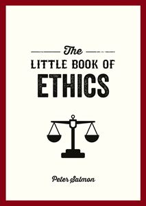 LITTLE BOOK OF ETHICS (PB)