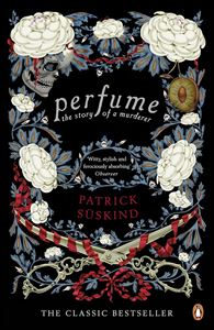 PERFUME: THE STORY OF A MURDERER (PB)