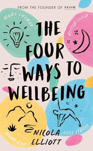 FOUR WAYS TO WELLBEING (HB)