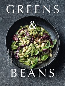 GREENS AND BEANS (HB)