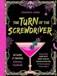 TURN OF THE SCREWDRIVER (ULYSSES) (HB)