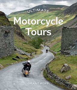 ULTIMATE MOTORCYCLE TOURS (PB)