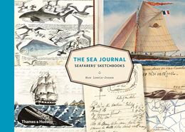 SEA JOURNAL: SEAFARERS SKETCHBOOKS (HB)