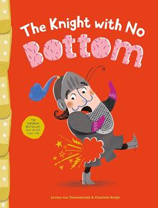 KNIGHT WITH NO BOTTOM (HB)