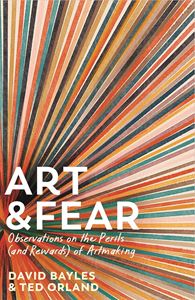 ART AND FEAR (PB)