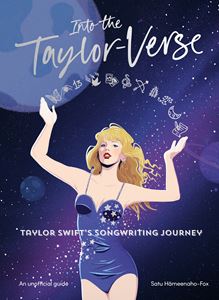 INTO THE TAYLORVERSE (HB)
