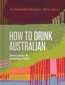 HOW TO DRINK AUSTRALIAN (HB)