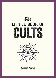 LITTLE BOOK OF CULTS (PB)