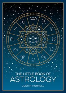 LITTLE BOOK OF ASTROLOGY: A POCKET GUIDE (SUMMERSDALE) (PB)