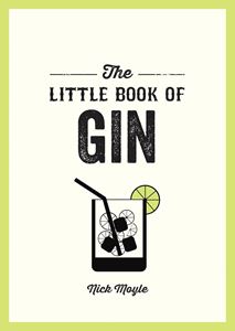 LITTLE BOOK OF GIN (SUMMERSDALE) (PB)