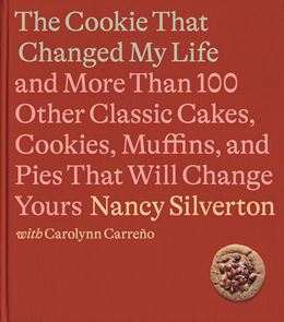 COOKIE THAT CHANGED MY LIFE (ALFRED A KNOPF) (HB)