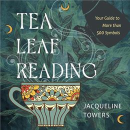 TEA LEAF READING (RED WHEEL/WEISER) (HB)