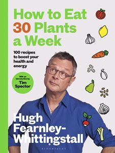 HOW TO EAT 30 PLANTS A WEEK (HB)