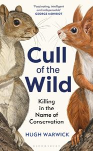 CULL OF THE WILD (HB)