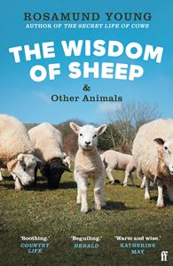 WISDOM OF SHEEP AND OTHER ANIMALS (PB)