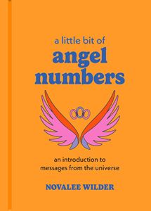 LITTLE BIT OF ANGEL NUMBERS (HB)