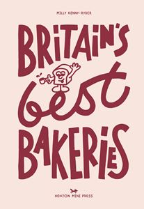 BRITAINS BEST BAKERIES (HB)