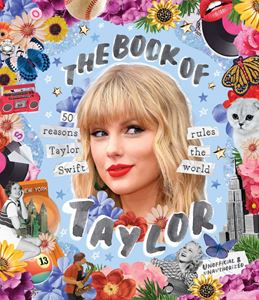 BOOK OF TAYLOR (SMITH STREET) (HB)