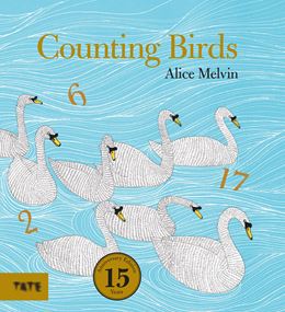 COUNTING BIRDS (15TH ANNIV ED) (HB)