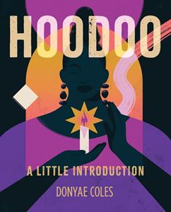 HOODOO: A LITTLE INTRODUCTION (MINI HB)