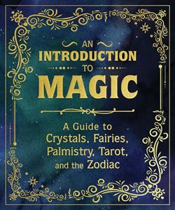 AN INTRODUCTION TO MAGIC (HB)
